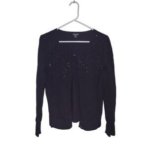 George Women's Cardigan Size Small